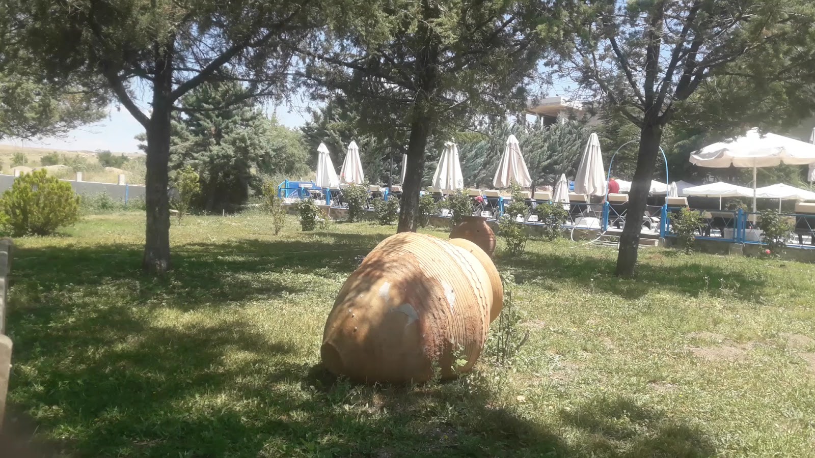 Ulaşan Hotel — fotoğraf 4