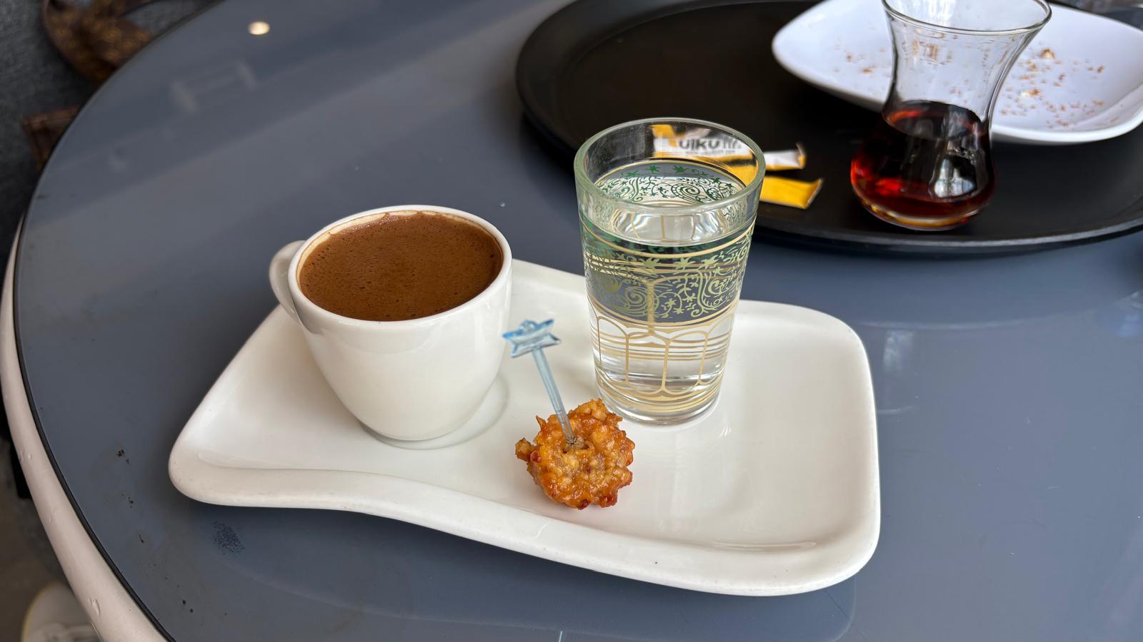 Ülkü Fırın Konyaaltı — fotoğraf 2