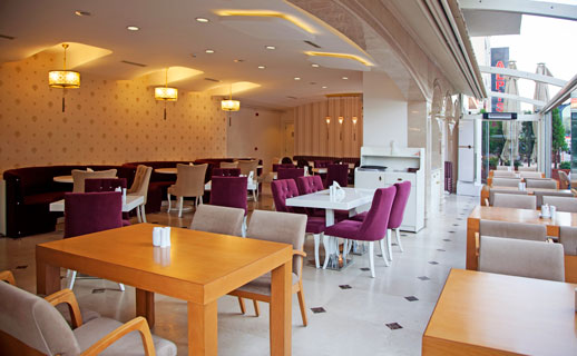 Ülkü Pastanesi — fotoğraf 1