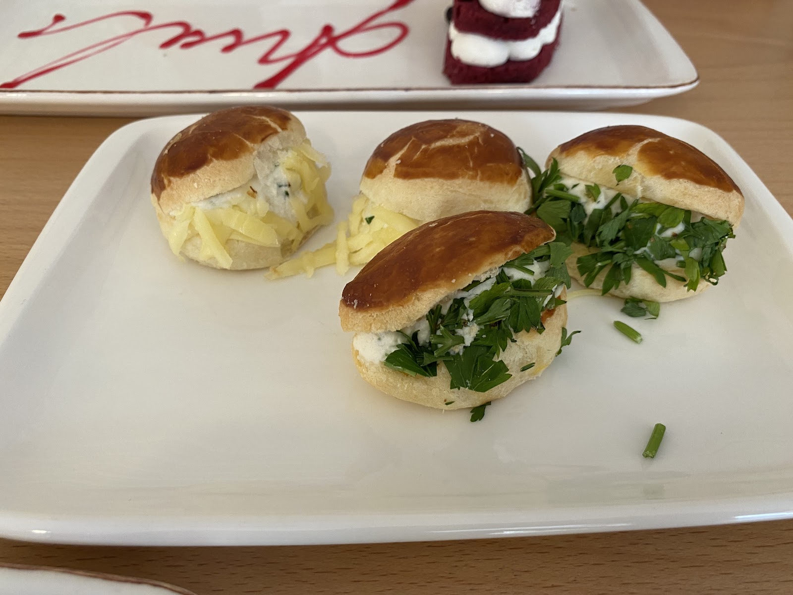 Ülkü Pastanesi — fotoğraf 4