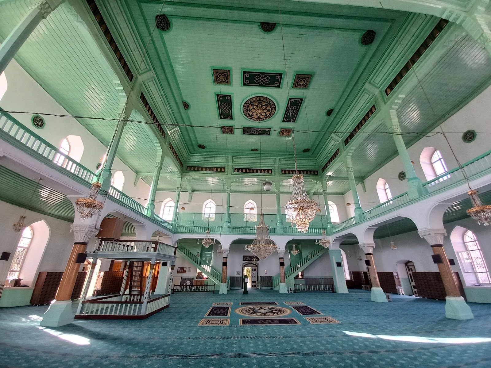 Ulu Cami — fotoğraf 1