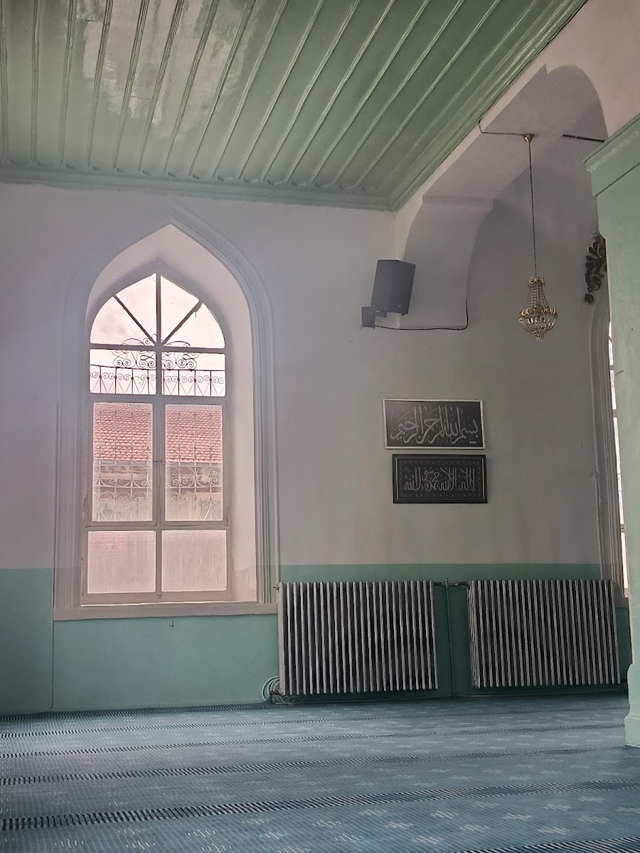 Ulu Cami — fotoğraf 2