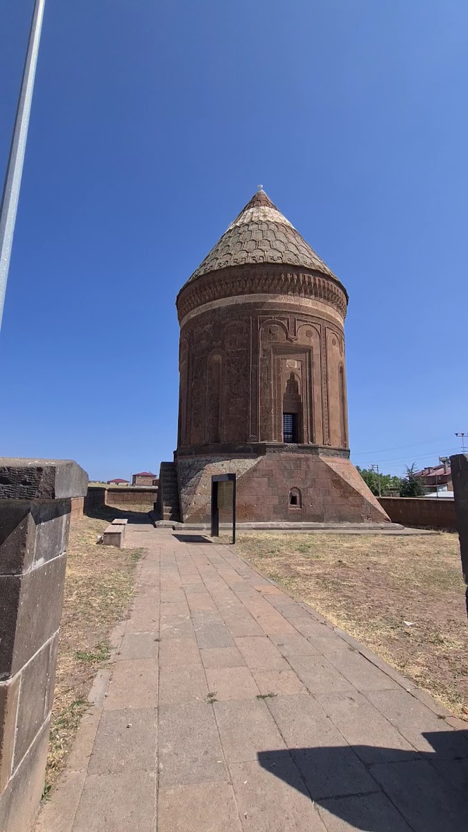 Ulu Kümbet — fotoğraf 3