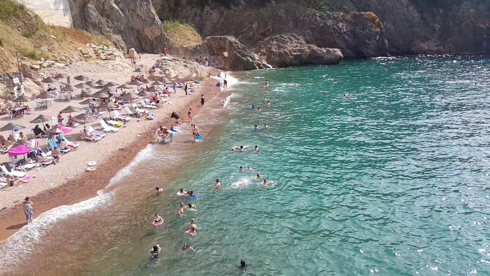 Uluburun Plajı — fotoğraf 3