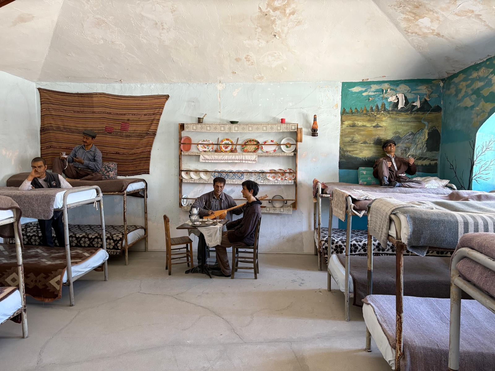 Ulucanlar Cezaevi Müzesi — fotoğraf 1