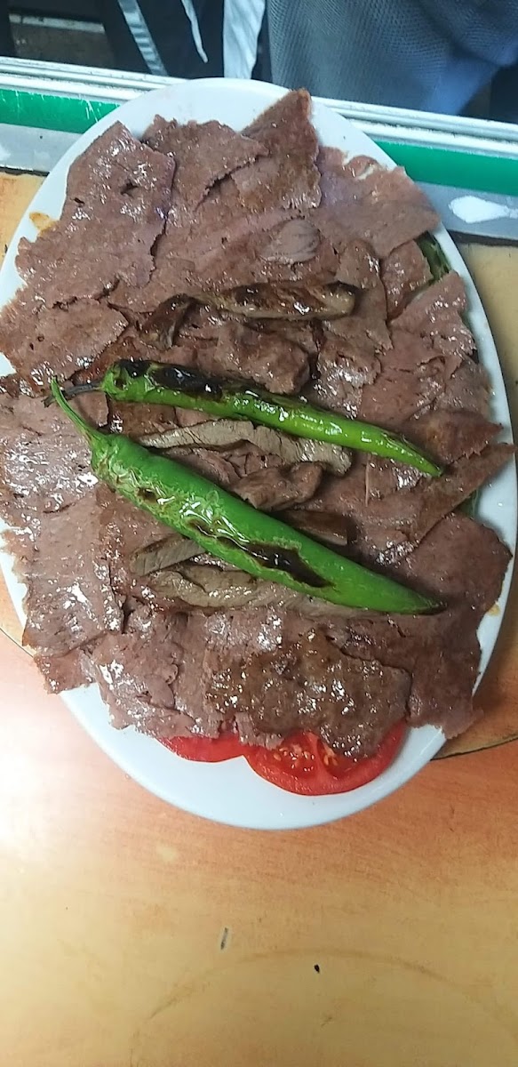 Uludağ Kebapçısı Cemal Cemil Usta — fotoğraf 5