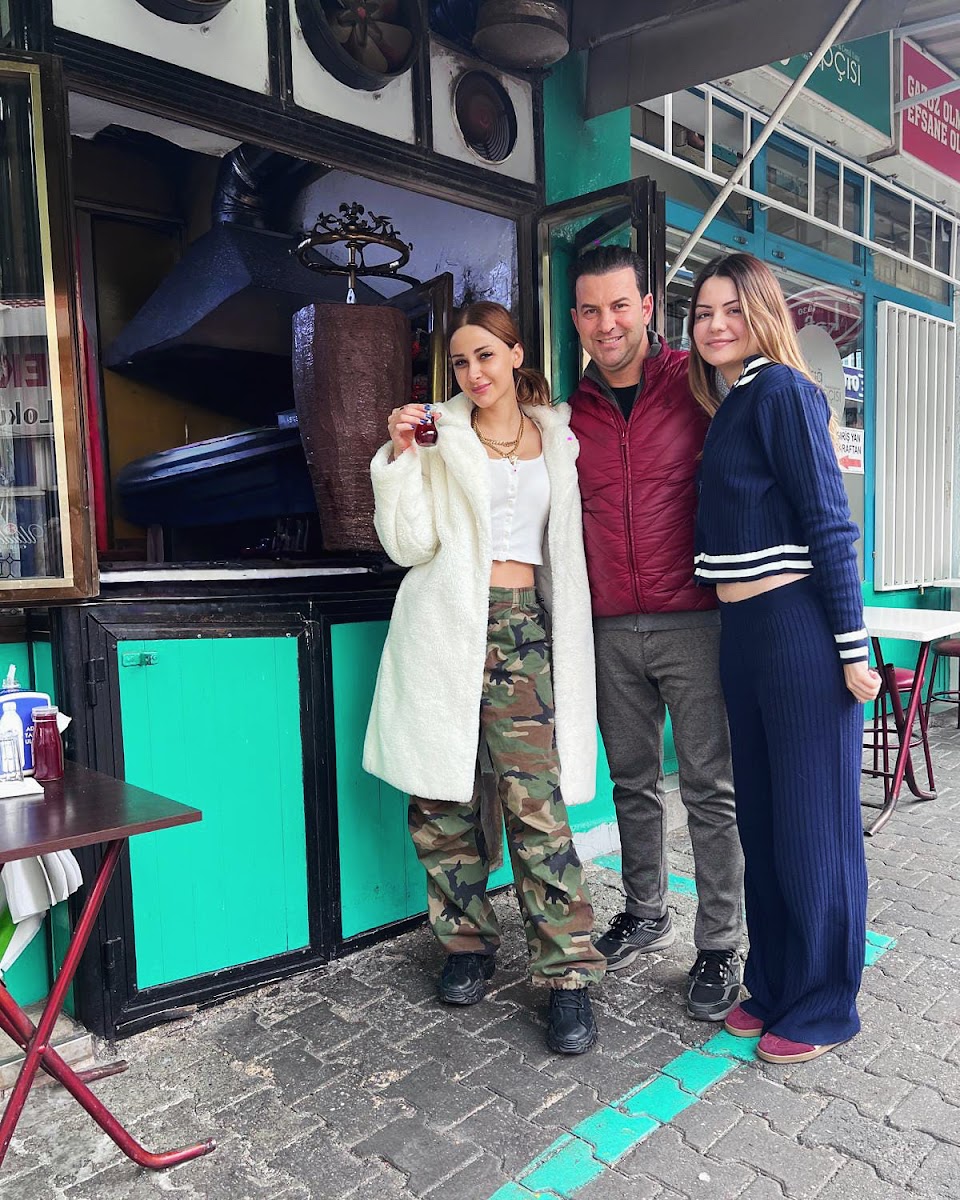 Uludağ Kebapçısı Cemal Cemil Usta — fotoğraf 9