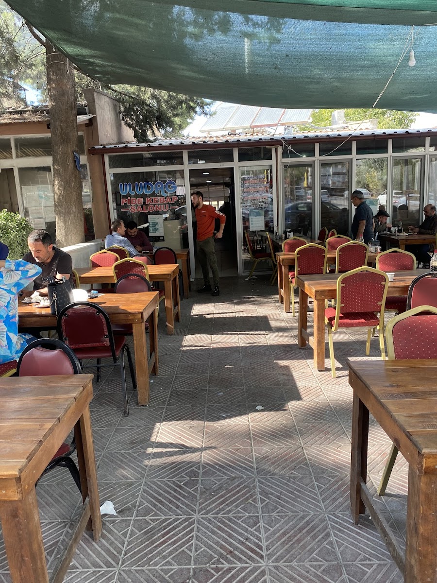 Uludağ Pide — fotoğraf 1