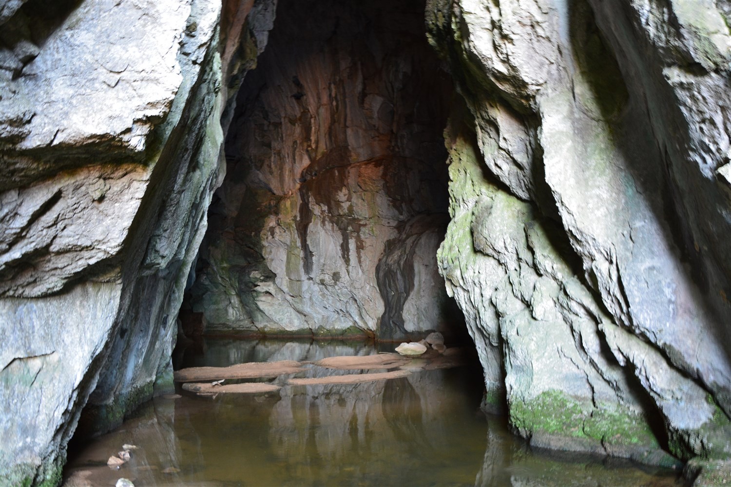 Ulupınar Mağarası — fotoğraf 1