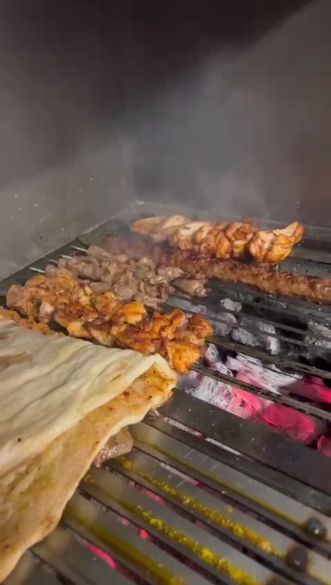 Umami Kebap — fotoğraf 3