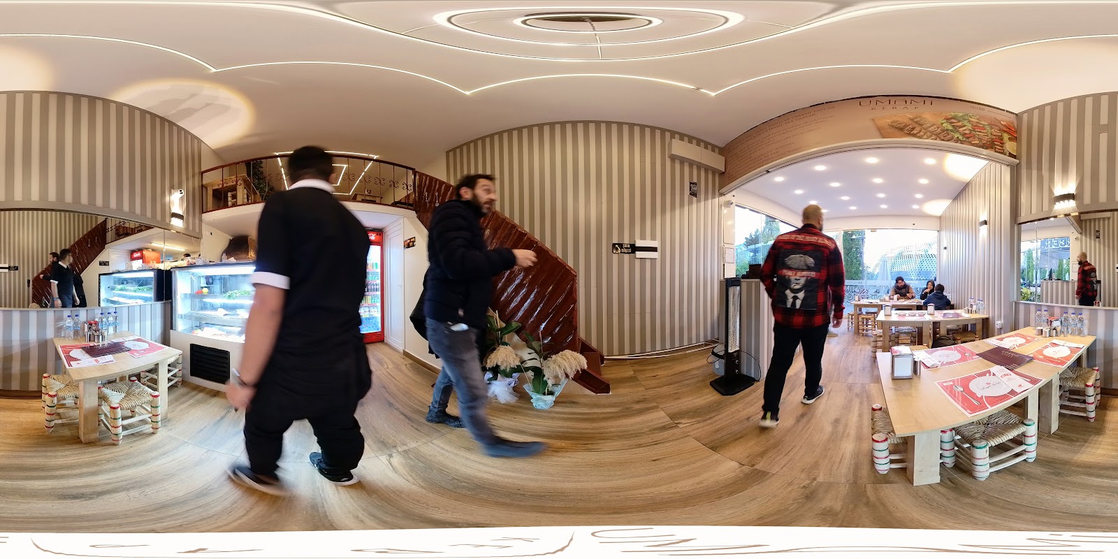 Umami Kebap — fotoğraf 7