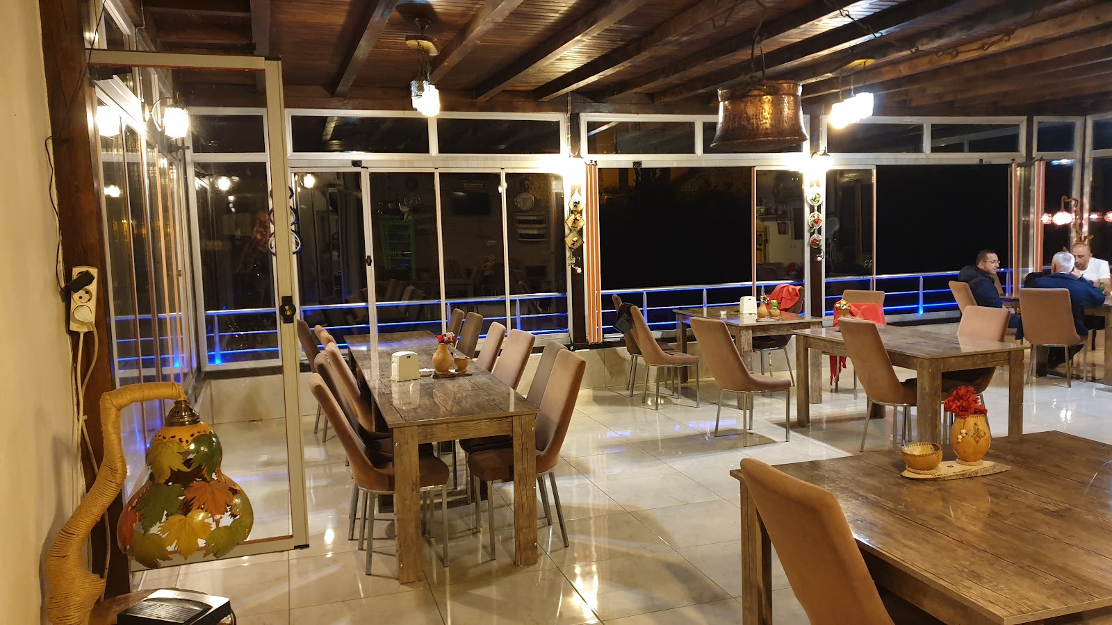 UMCA ALABALIK — fotoğraf 1