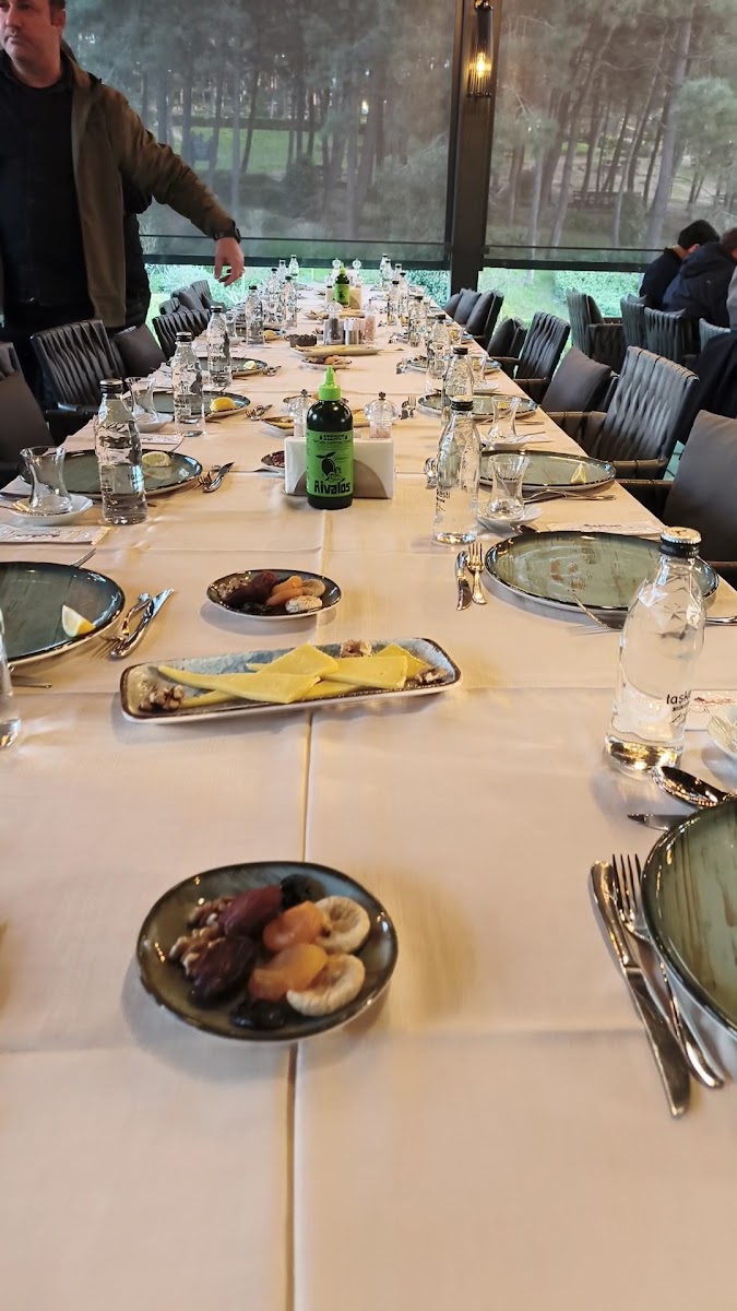 Ümraniye Millet Bahçesi — fotoğraf 2