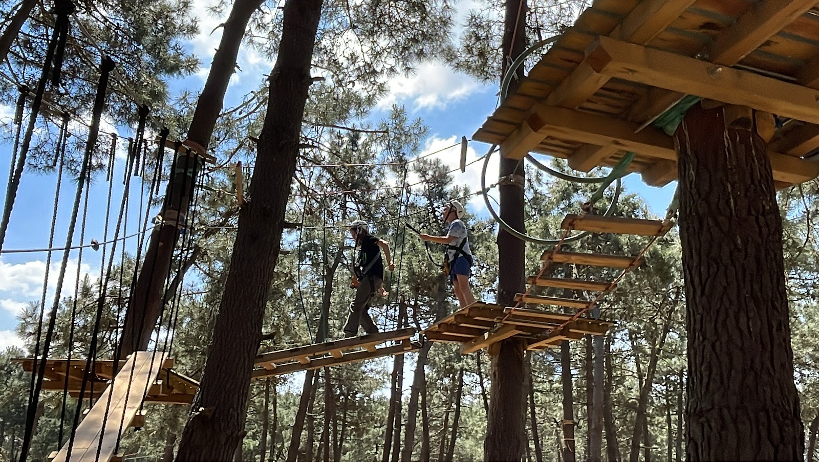 Ümraniye Millet Bahçesi — fotoğraf 5
