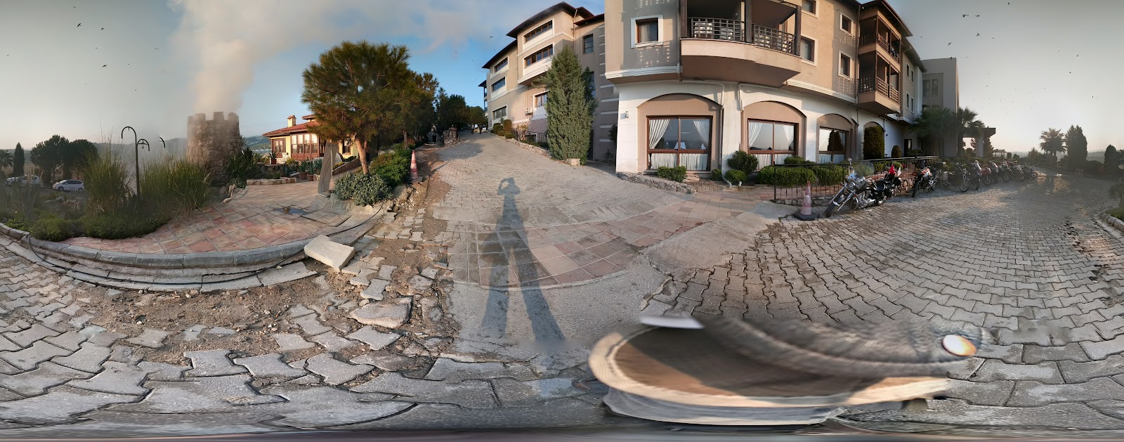 Umut Thermal Spa & Wellness Hotel — fotoğraf 2