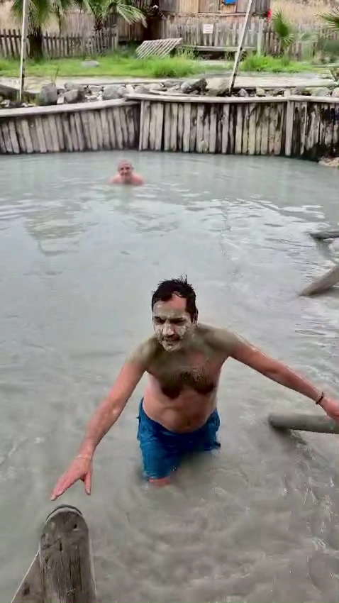 Umut Thermal Spa & Wellness Hotel — fotoğraf 3