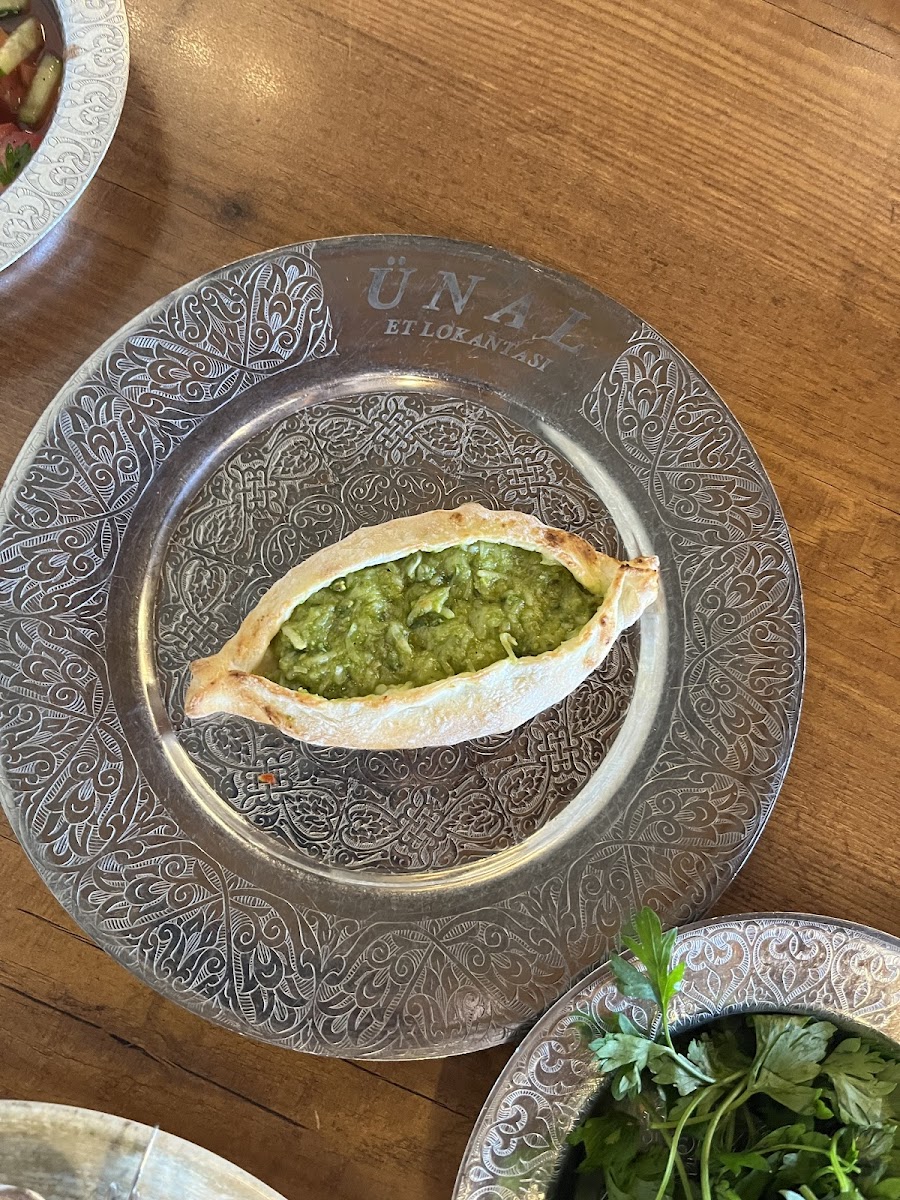 Ünal Et Lokantası — fotoğraf 10