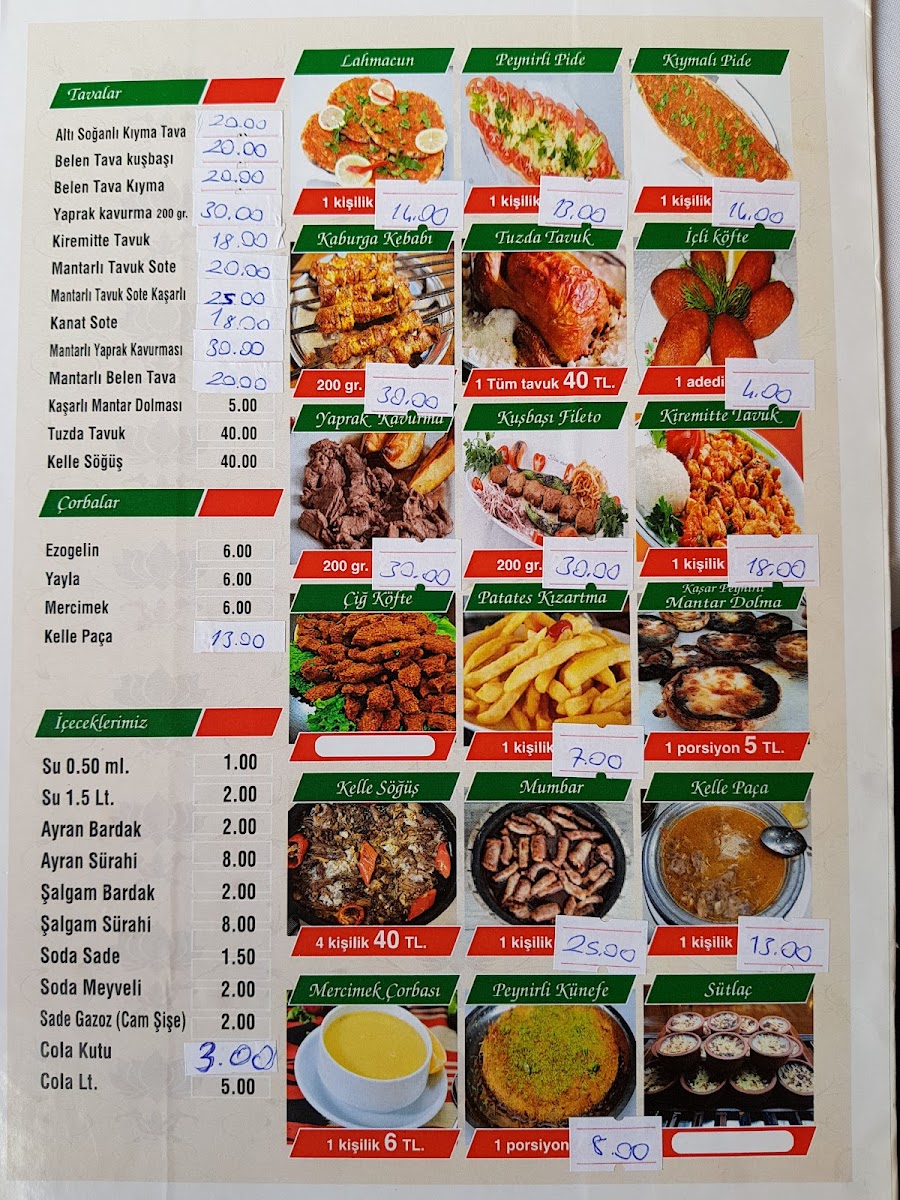 ÜNAL RESTAURANT (YUNUS EMRE CÖMERT) — fotoğraf 4