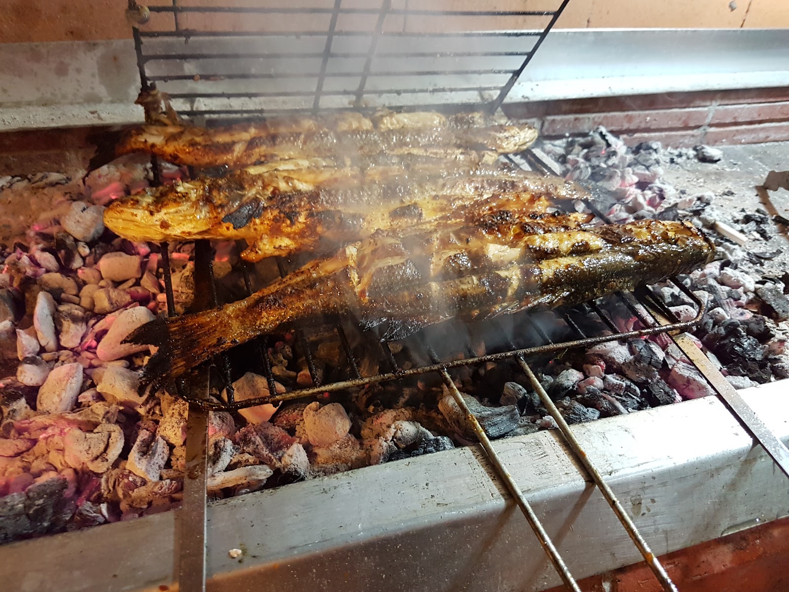 ÜNAL RESTAURANT (YUNUS EMRE CÖMERT) — fotoğraf 5