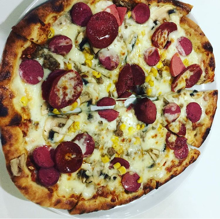 Ünlü Pide ve Izgara Salonu — fotoğraf 4