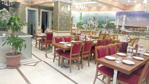 Ünsal Kardeşler İşkembecisi Çorba Salonu — fotoğraf 1