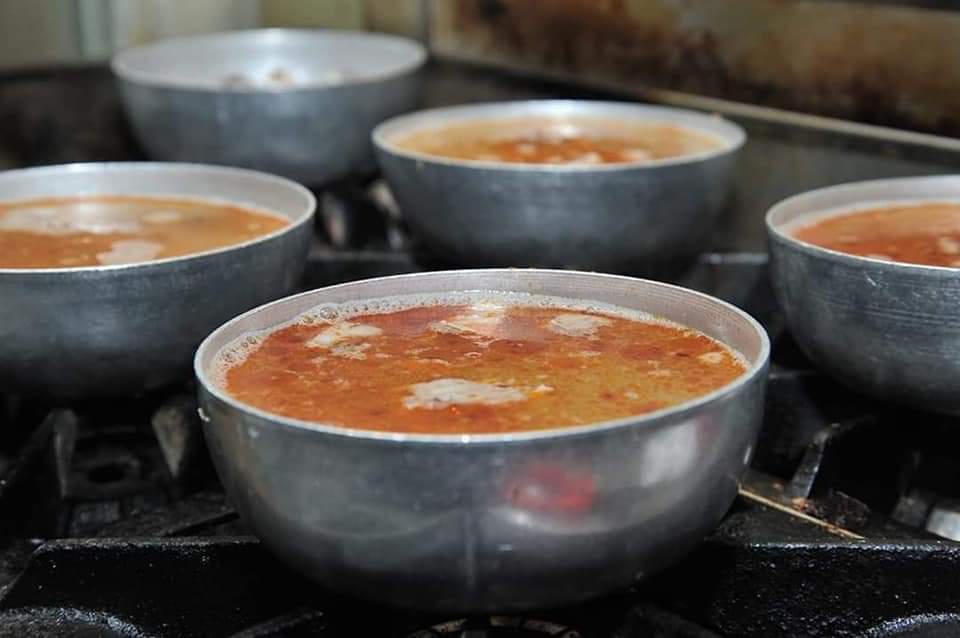 Ünsal Kardeşler İşkembecisi Çorba Salonu — fotoğraf 3