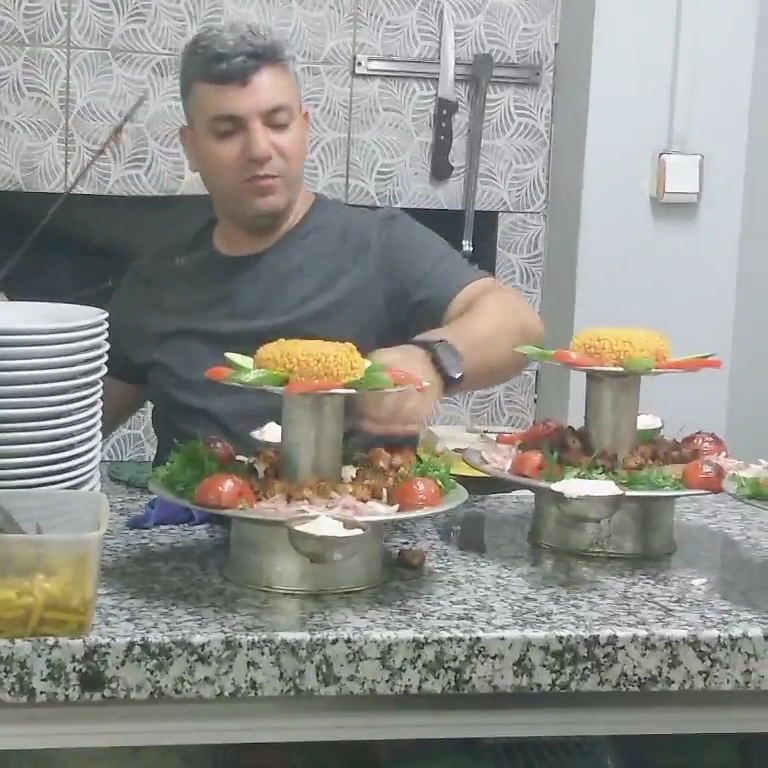 Urfa Kebap Solonu — fotoğraf 3
