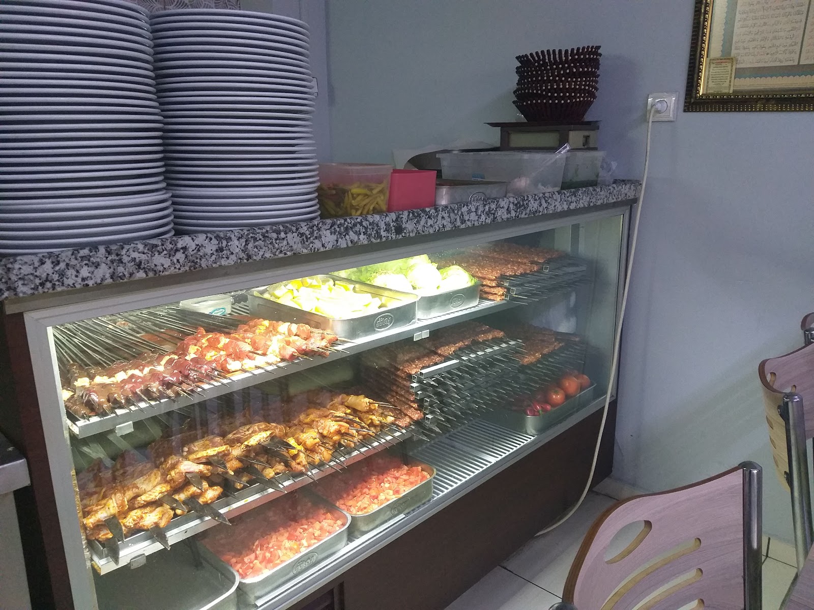 Urfa Kebap Solonu — fotoğraf 5