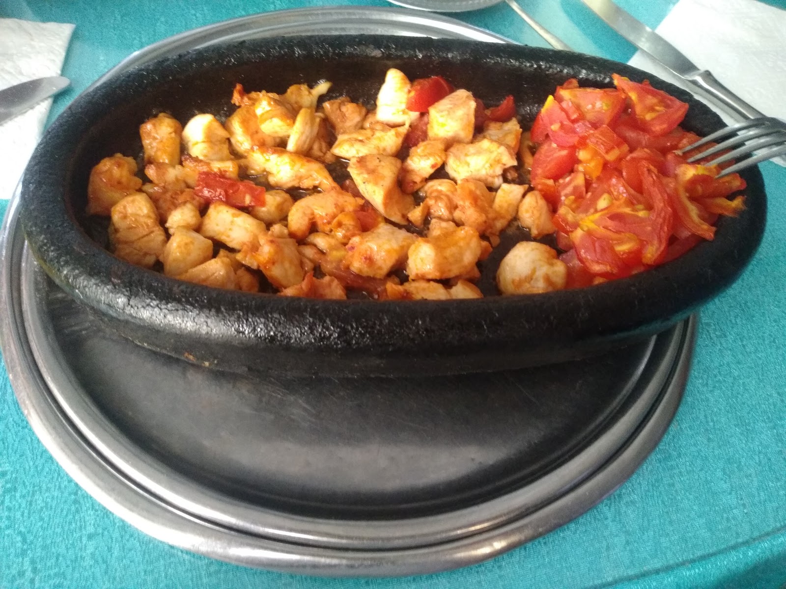 Urfa Sofrası — fotoğraf 3