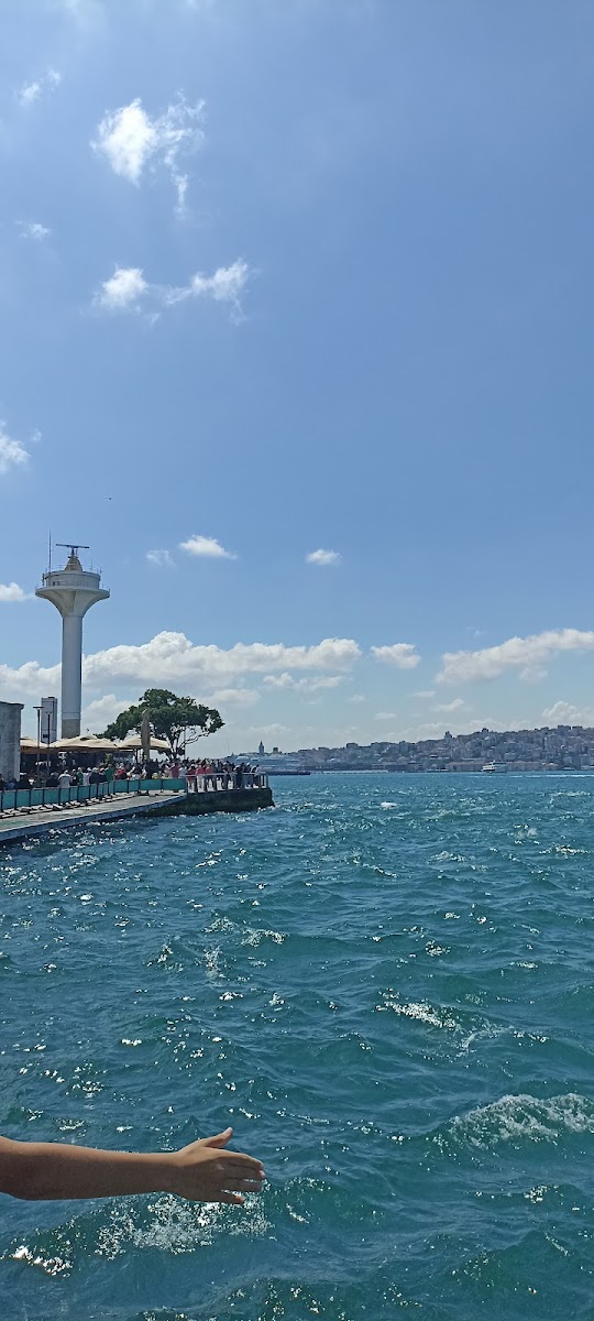 Üsküdar Meydanı