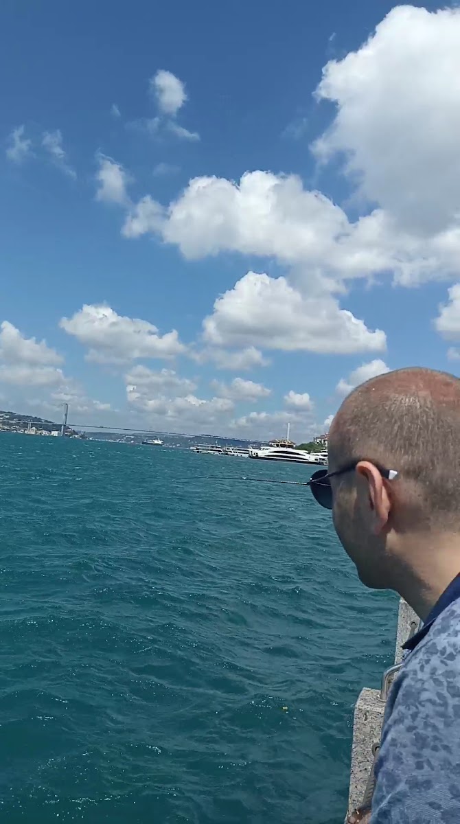 Üsküdar Meydanı — fotoğraf 2