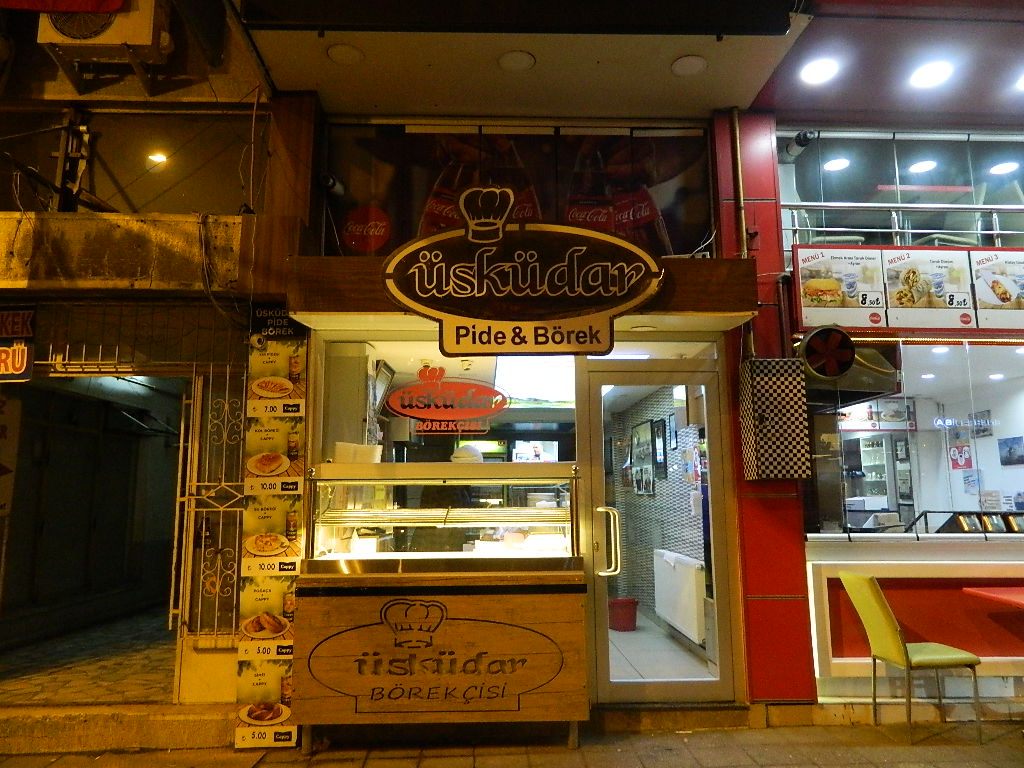 Üsküdar — fotoğraf 1