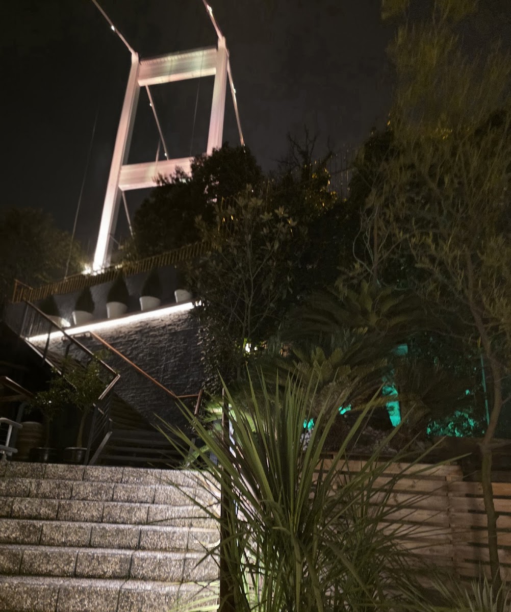 Uskumru Restaurant — fotoğraf 2