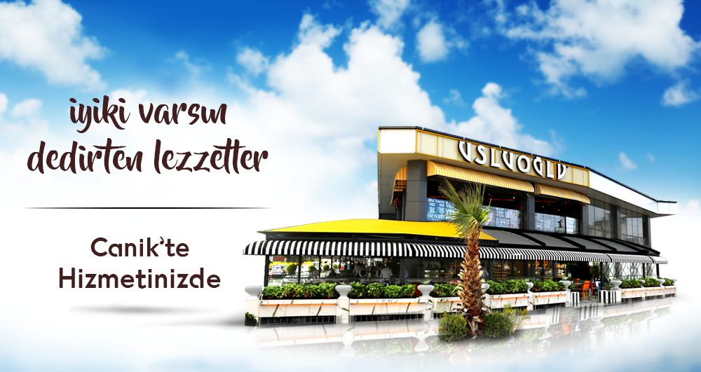 Usluoğlu — fotoğraf 1