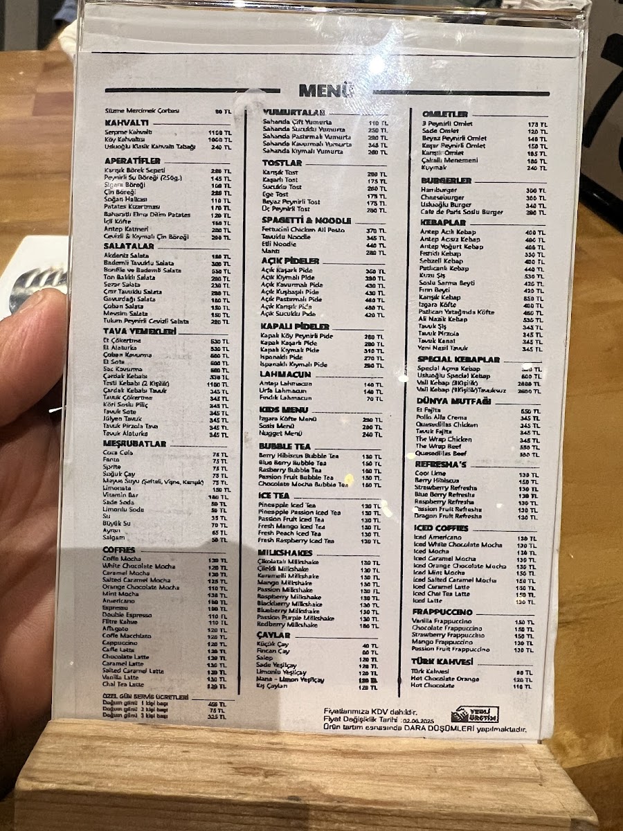 Usluoğlu — fotoğraf 4