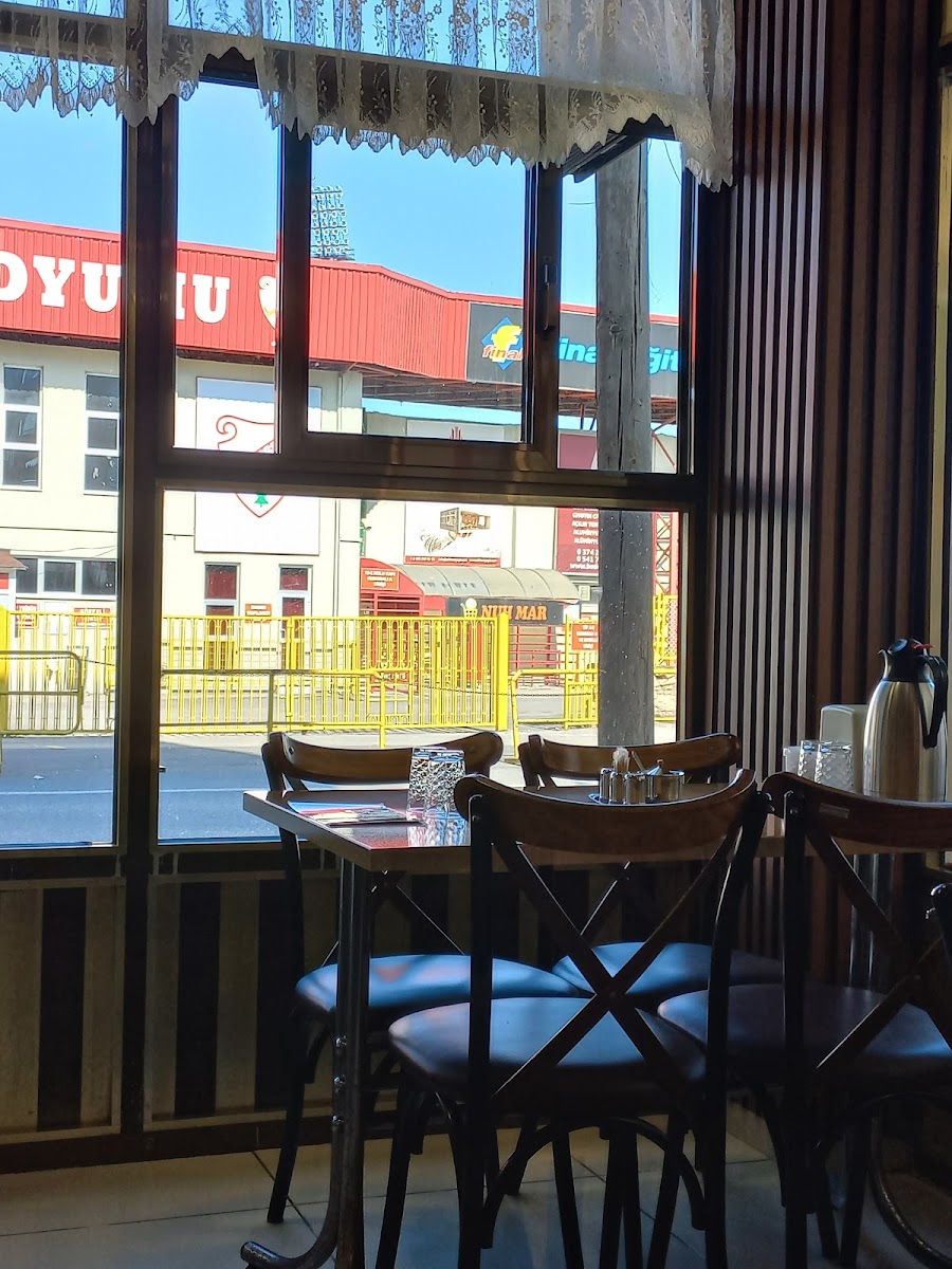 Üst Yaka Kebap — fotoğraf 5