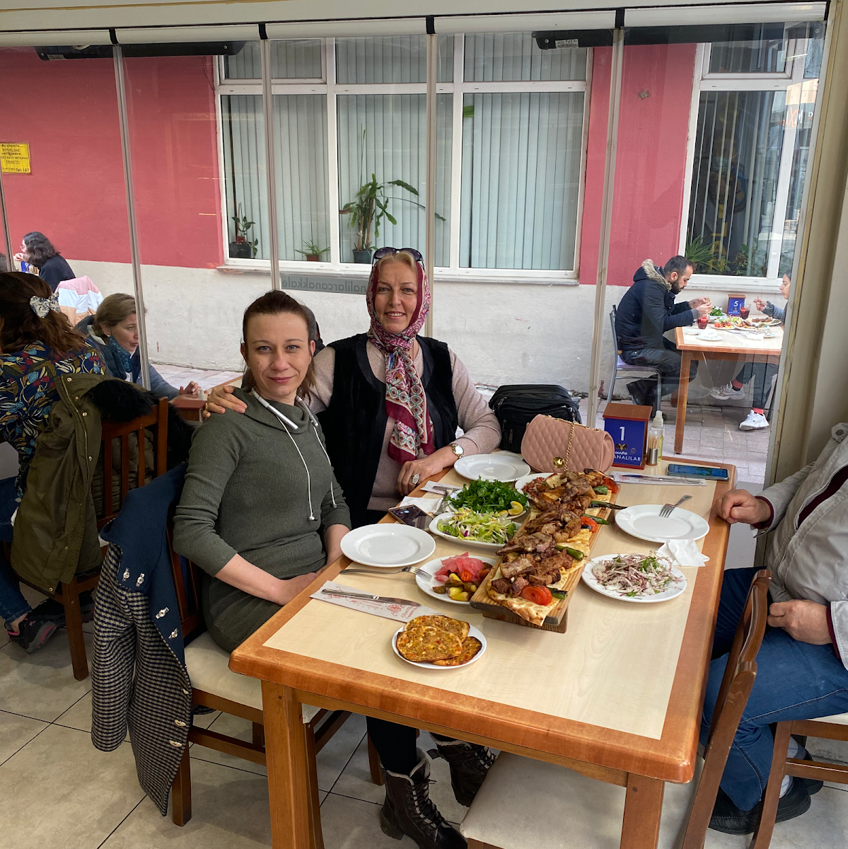 Usta Adanalılar Çanakkale — fotoğraf 1