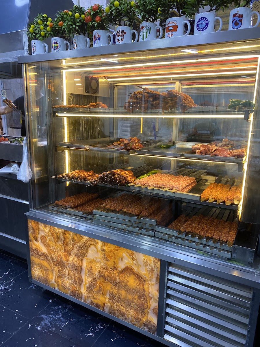 Usta Adanalılar Çanakkale — fotoğraf 2