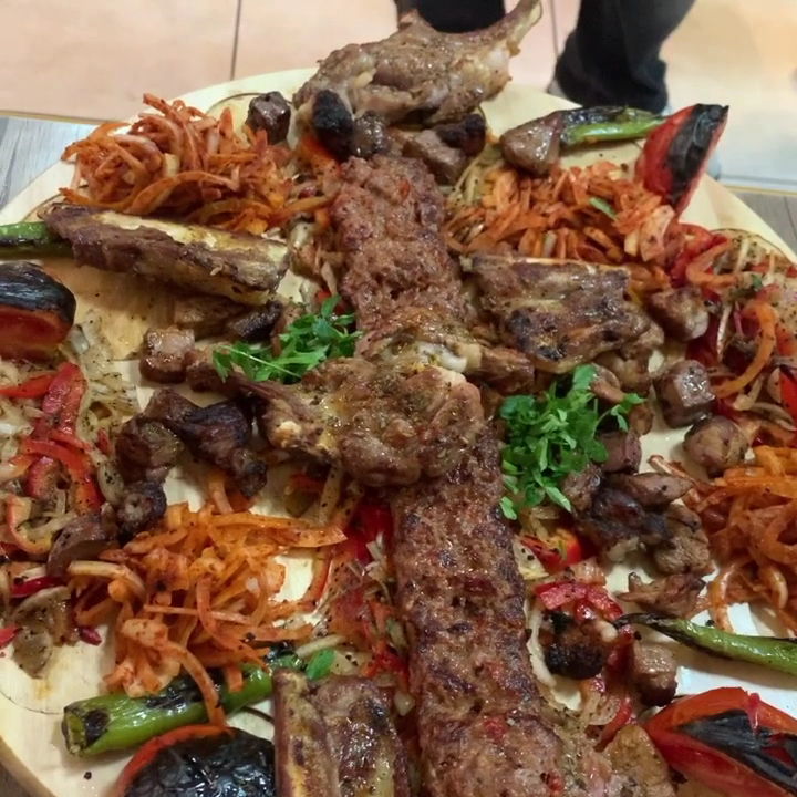 Usta Adanalılar Çanakkale — fotoğraf 3