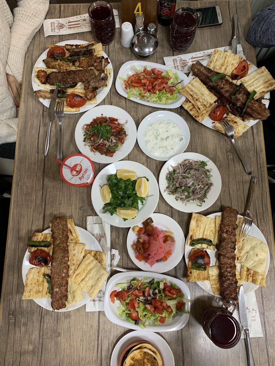 Usta Adanalılar Çanakkale — fotoğraf 5