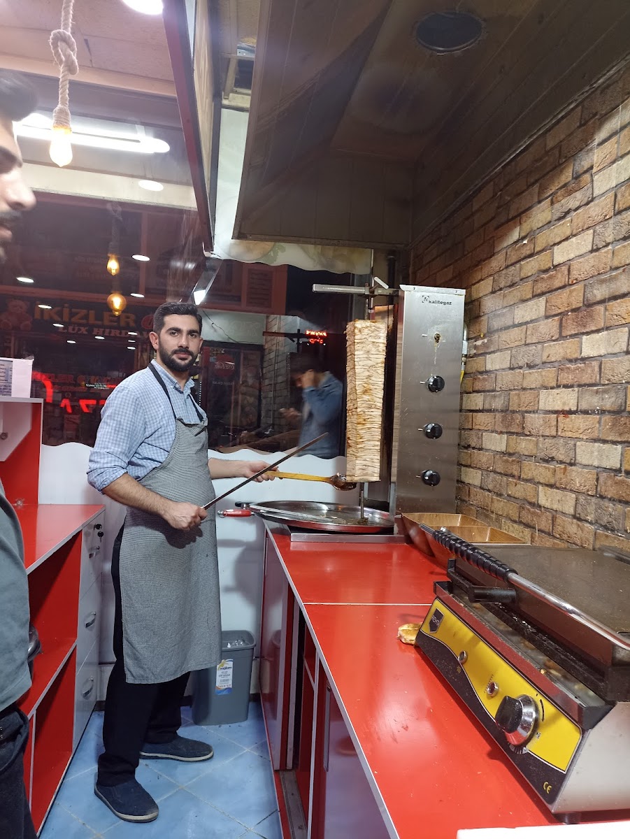 Usta Dönerci 2 — fotoğraf 3