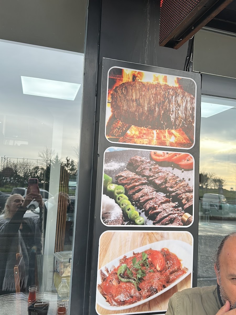 Ustabaş Lokantası — fotoğraf 2