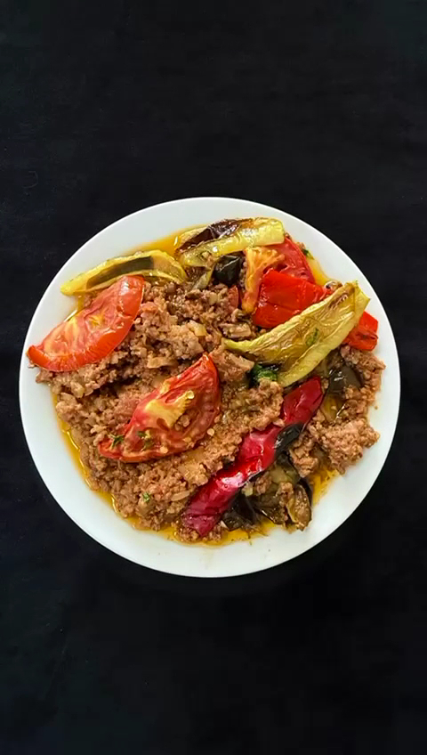 Ustabaş Lokantası — fotoğraf 3