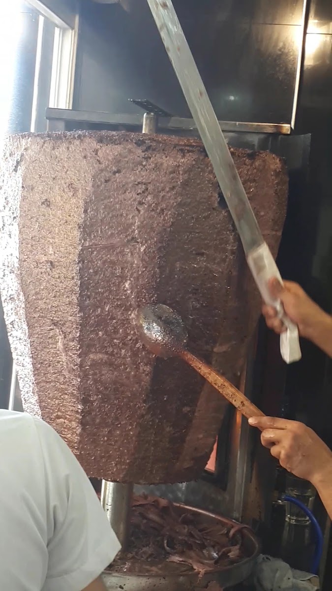 USTABAŞI DÖNER — fotoğraf 3