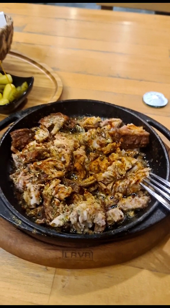 Ustam Kokoreç — fotoğraf 3