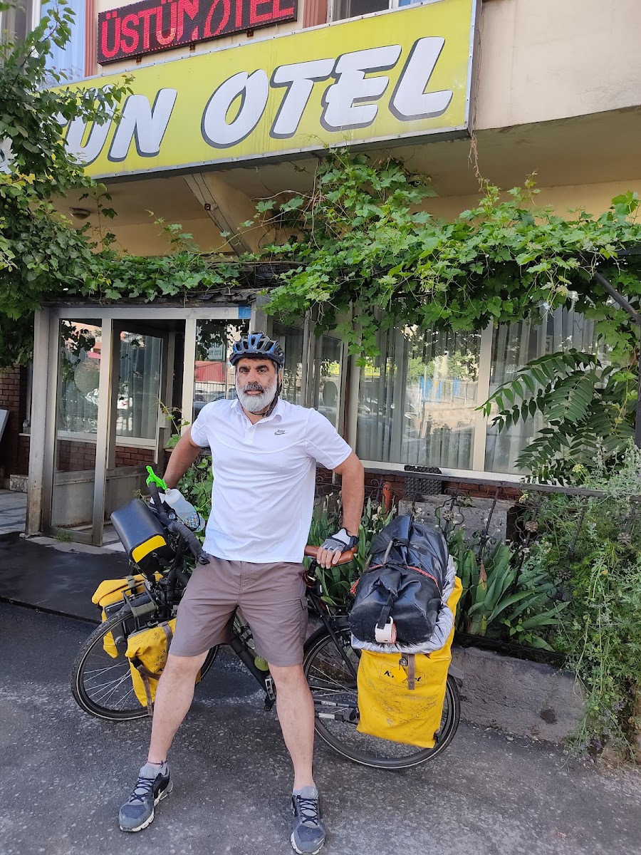 ÜSTÜN OTEL — fotoğraf 3