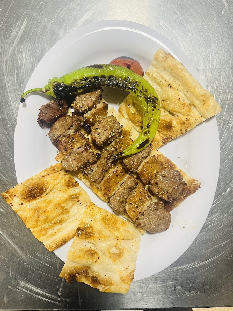 Üstün Restaurant Kebapçı Doğan — fotoğraf 2