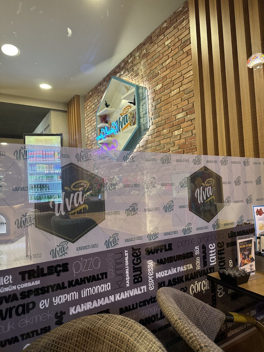 UvaPark Kahvaltı&Tatlı — fotoğraf 2