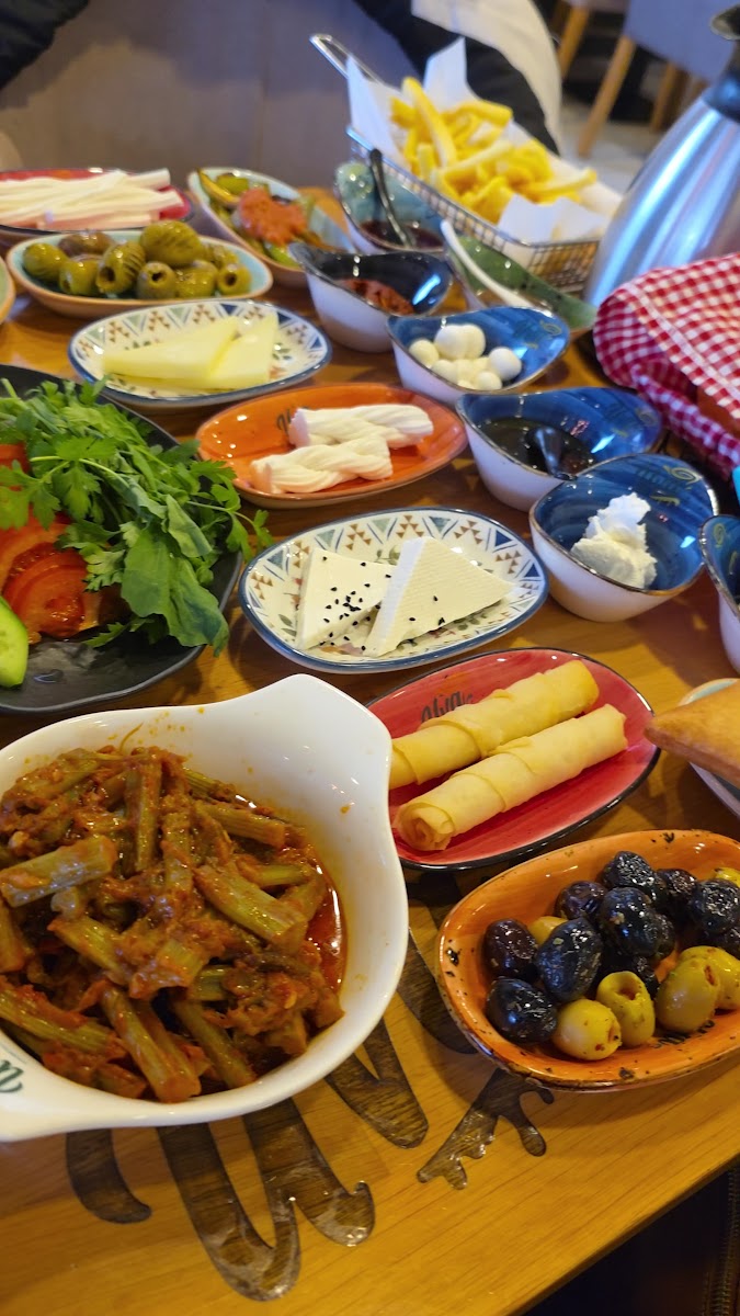 UvaPark Kahvaltı&Tatlı — fotoğraf 3