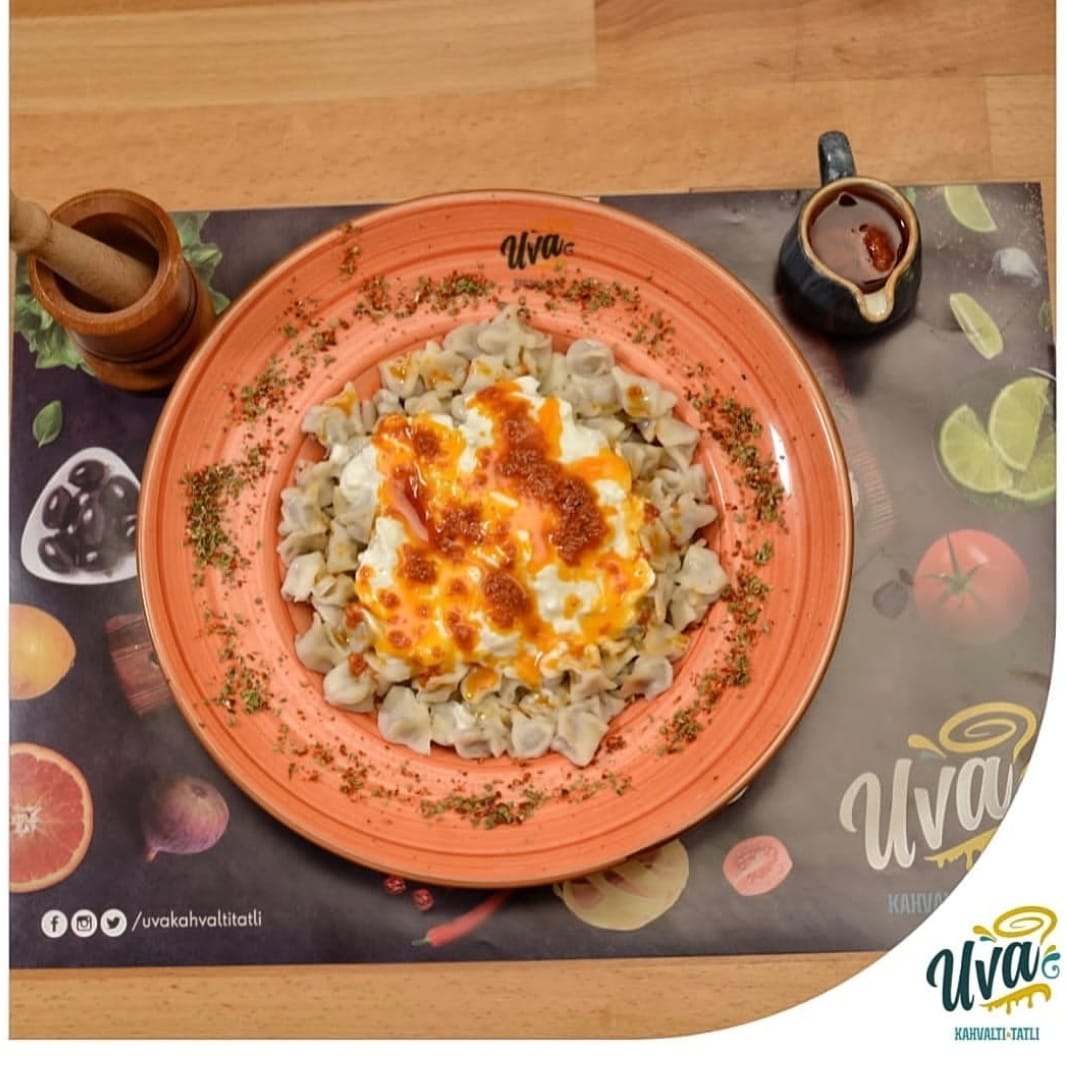 UvaPark Kahvaltı&Tatlı — fotoğraf 4